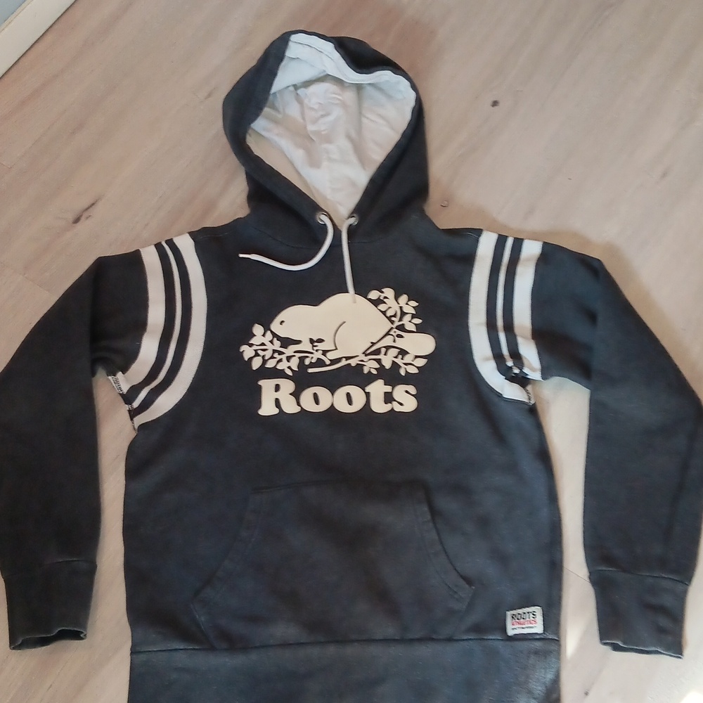 Roots kanga hoodie - Picture 7 of 7